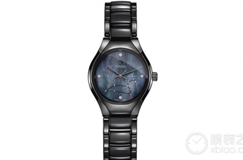 RADO瑞士雷達(dá)表True真系列黃道十二宮-獅子座